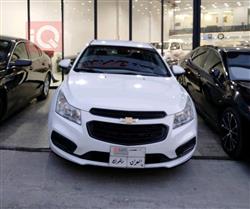 شيفروليه كروز